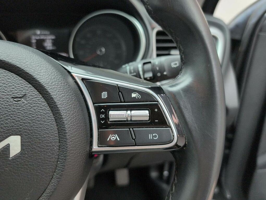 Kia Xceed 1.5 T-gdi 3 Suv Euro 6 Ss 15 Blue #20