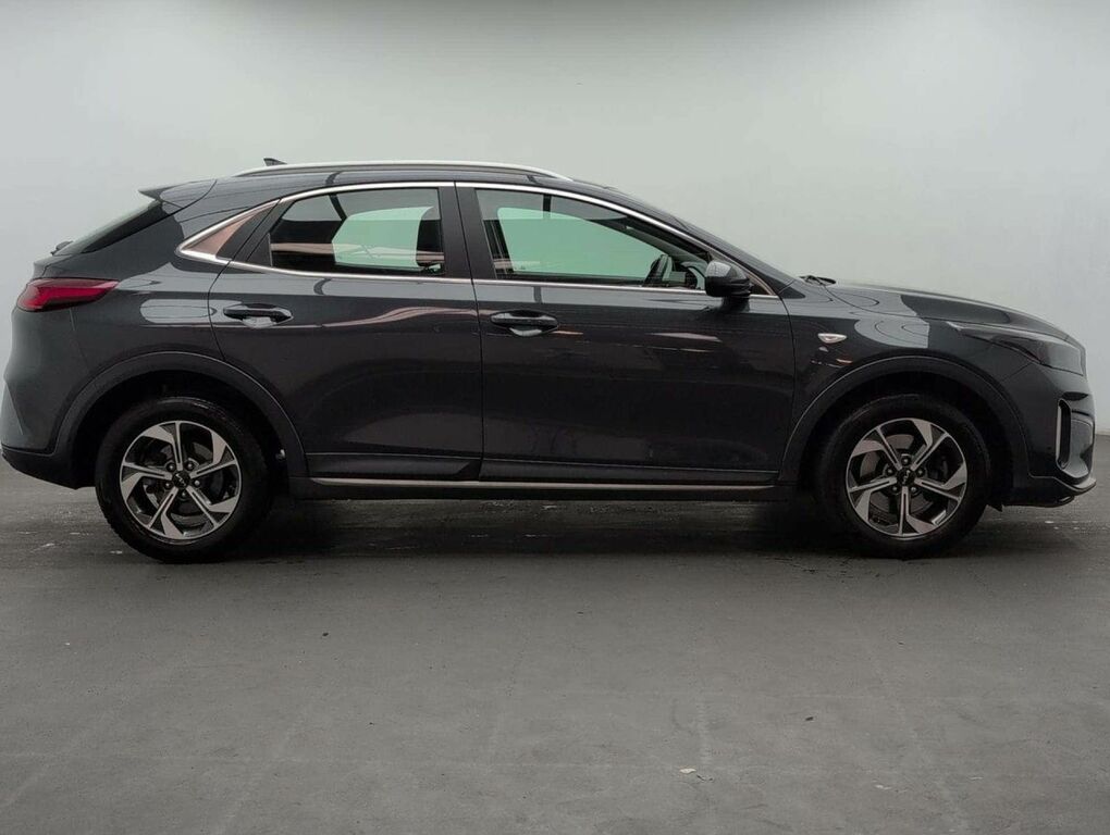 Kia Xceed 1.5 T-gdi 3 Suv Euro 6 Ss 15 Blue #9