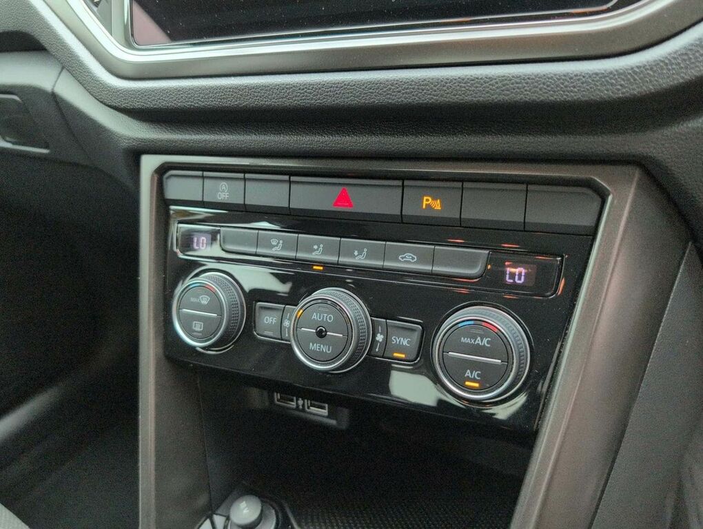 Volkswagen T-Roc 1.5 Tsi Evo R-line  #16