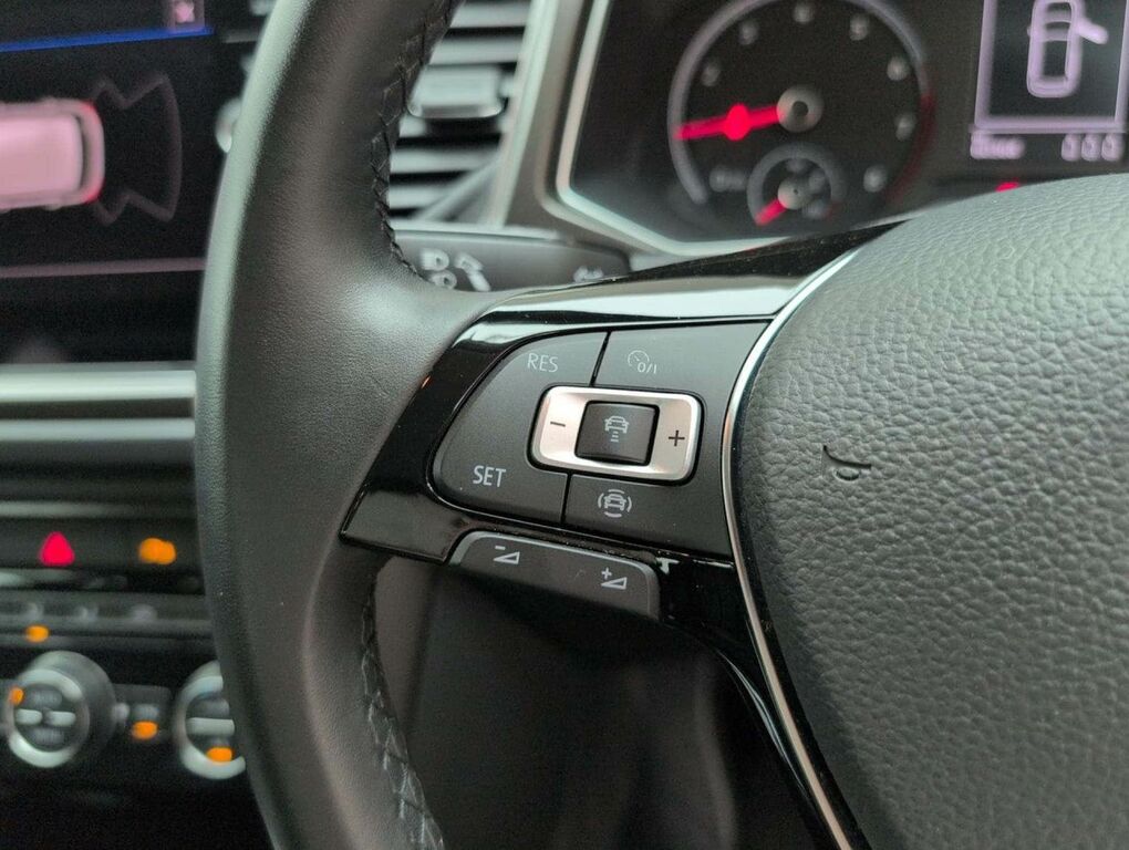 Volkswagen T-Roc 1.5 Tsi Evo R-line  #19