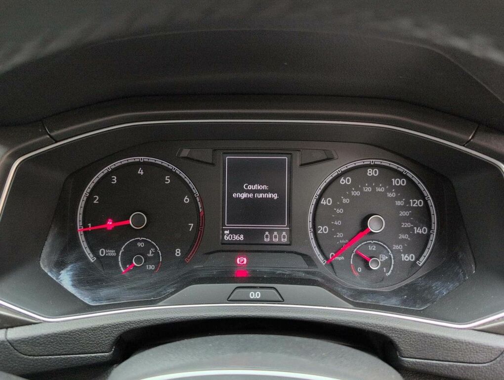 Volkswagen T-Roc 1.5 Tsi Evo R-line  #18