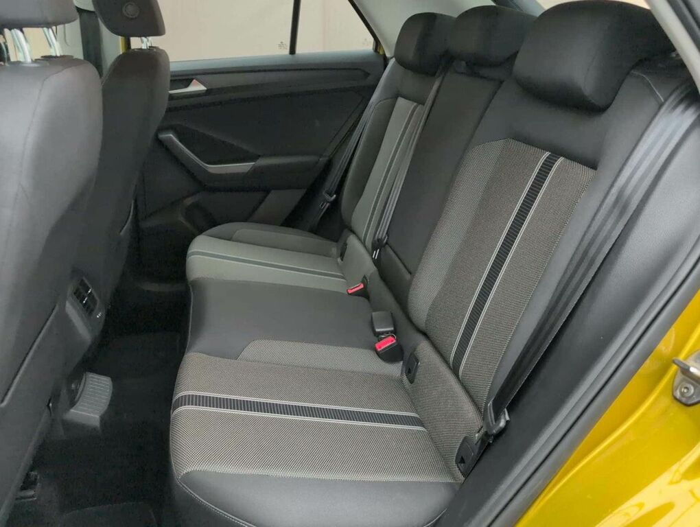 Volkswagen T-Roc 1.5 Tsi Evo R-line  #29