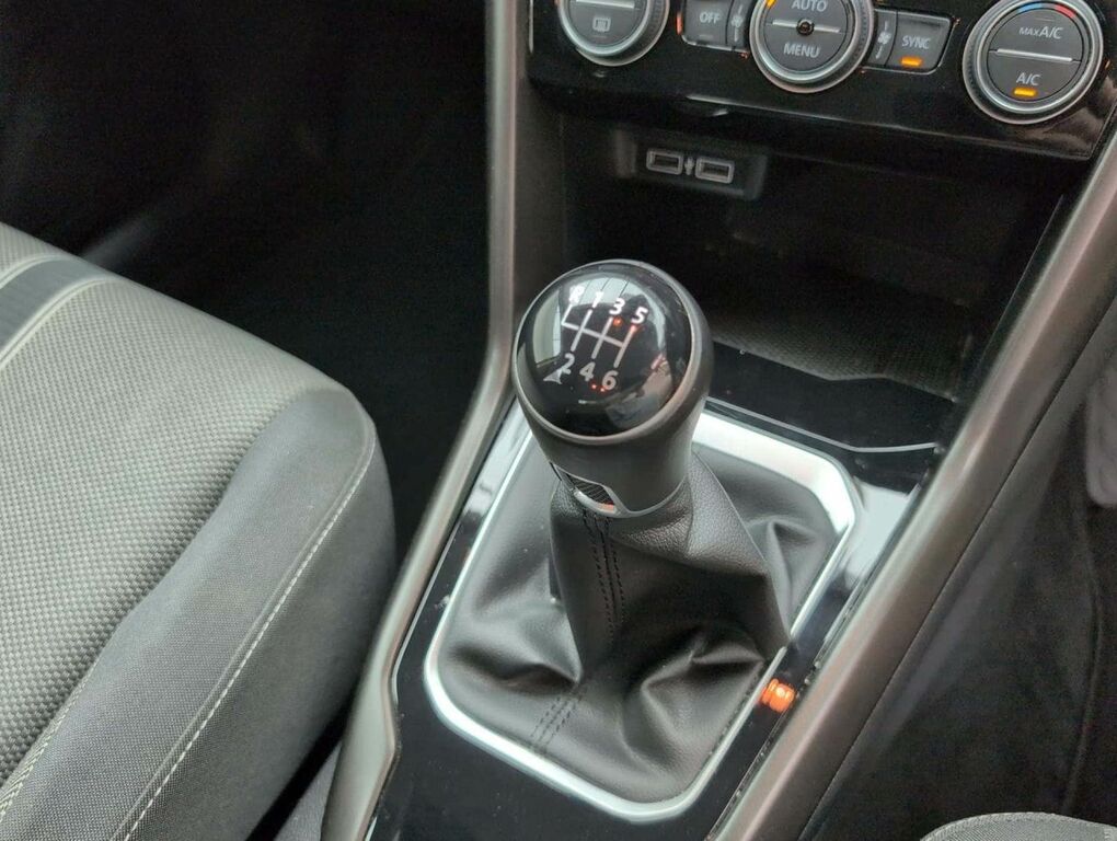 Volkswagen T-Roc 1.5 Tsi Evo R-line  #17