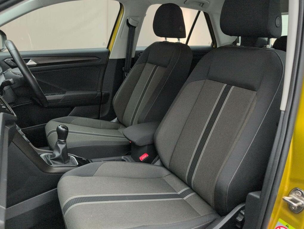 Volkswagen T-Roc 1.5 Tsi Evo R-line  #30