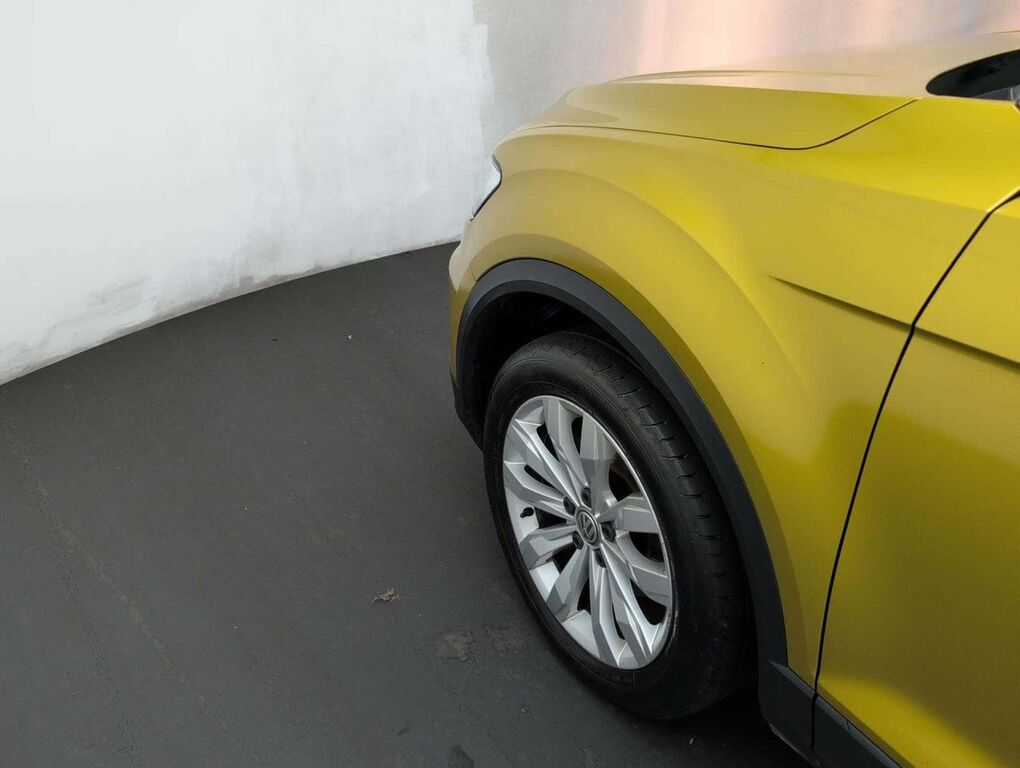Volkswagen T-Roc 1.5 Tsi Evo R-line  #32