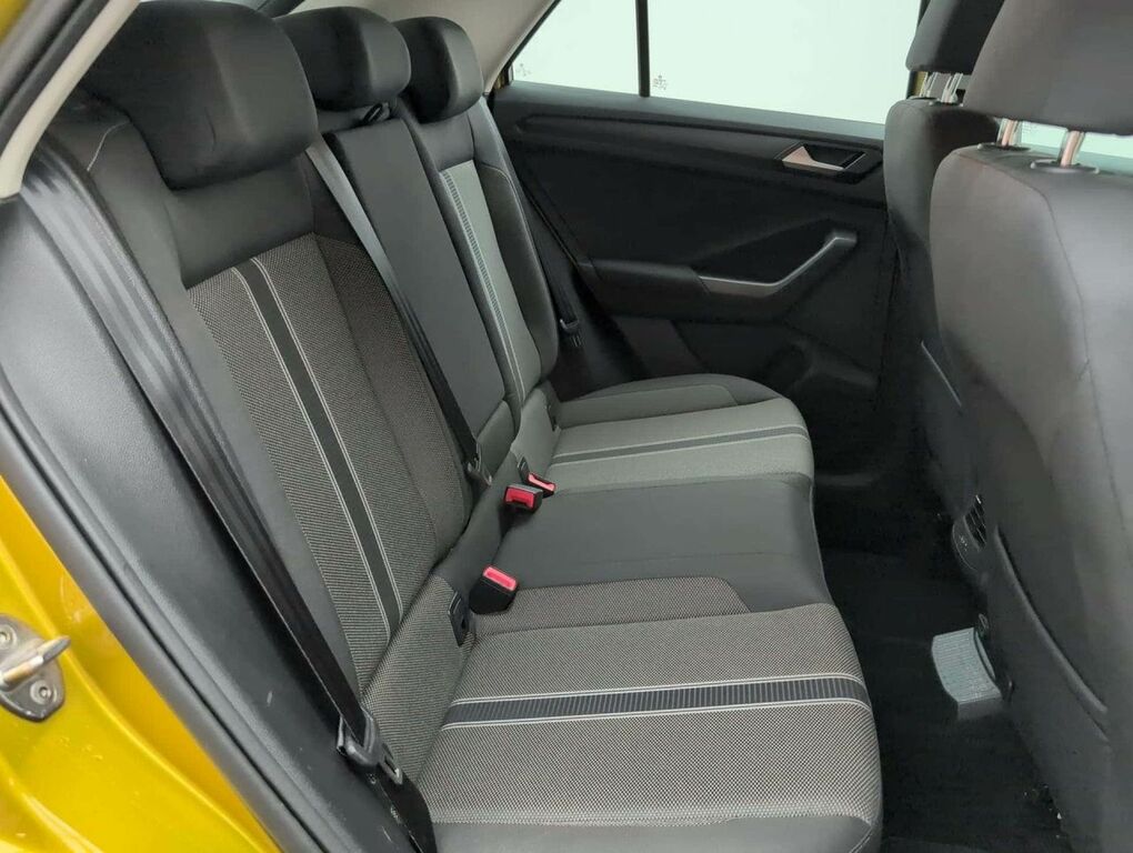 Volkswagen T-Roc 1.5 Tsi Evo R-line  #25