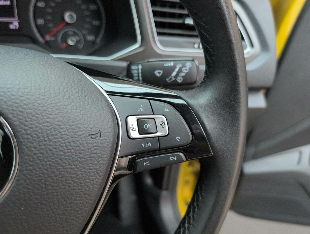 Volkswagen T-Roc 1.5 Tsi Evo R-line  #20