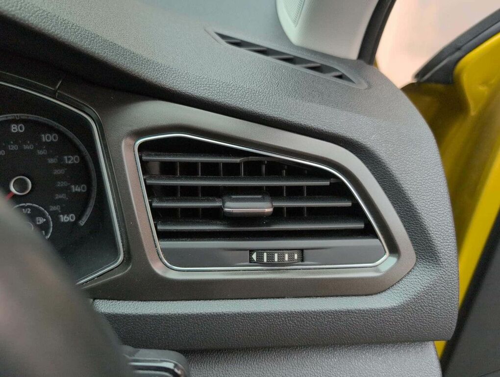 Volkswagen T-Roc 1.5 Tsi Evo R-line  #21