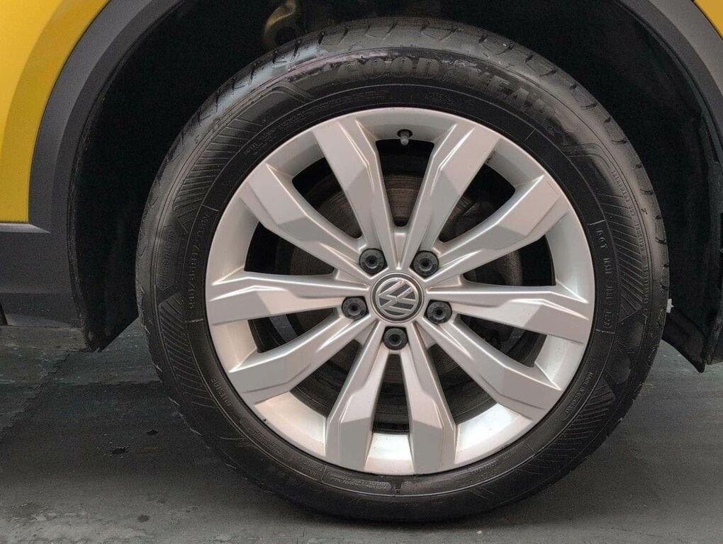 Volkswagen T-Roc 1.5 Tsi Evo R-line  #10