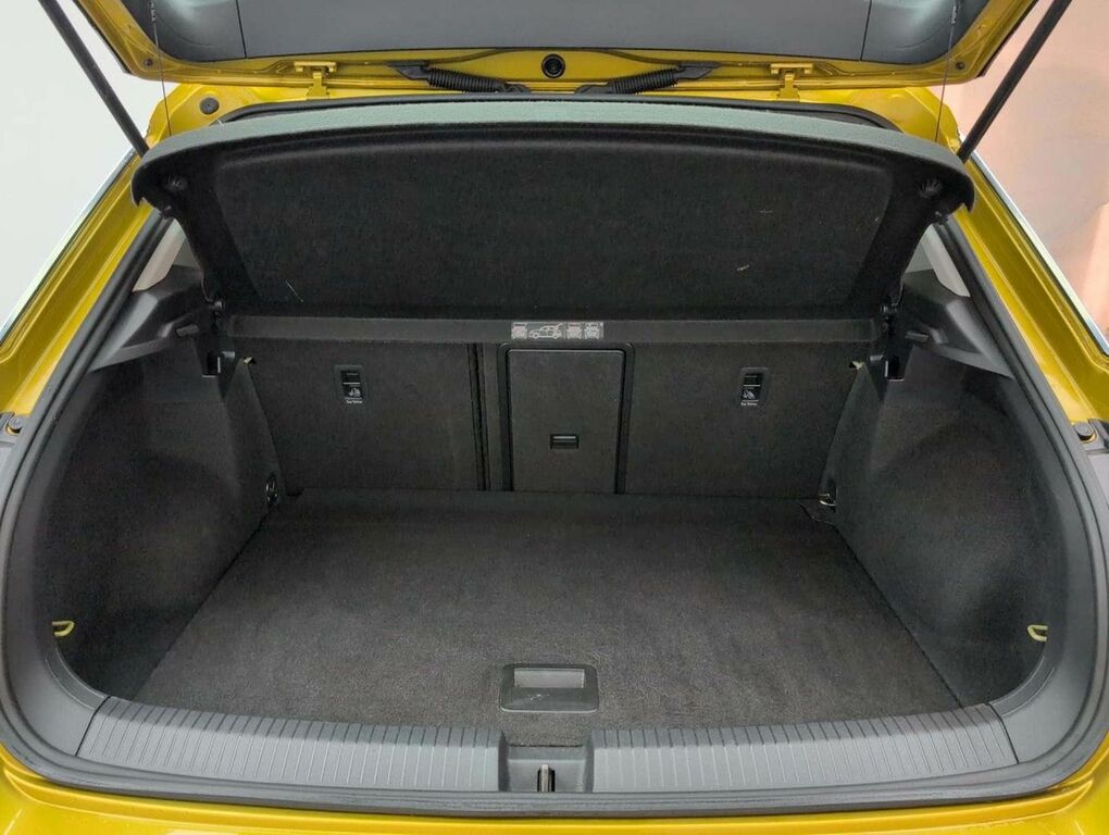 Volkswagen T-Roc 1.5 Tsi Evo R-line  #28