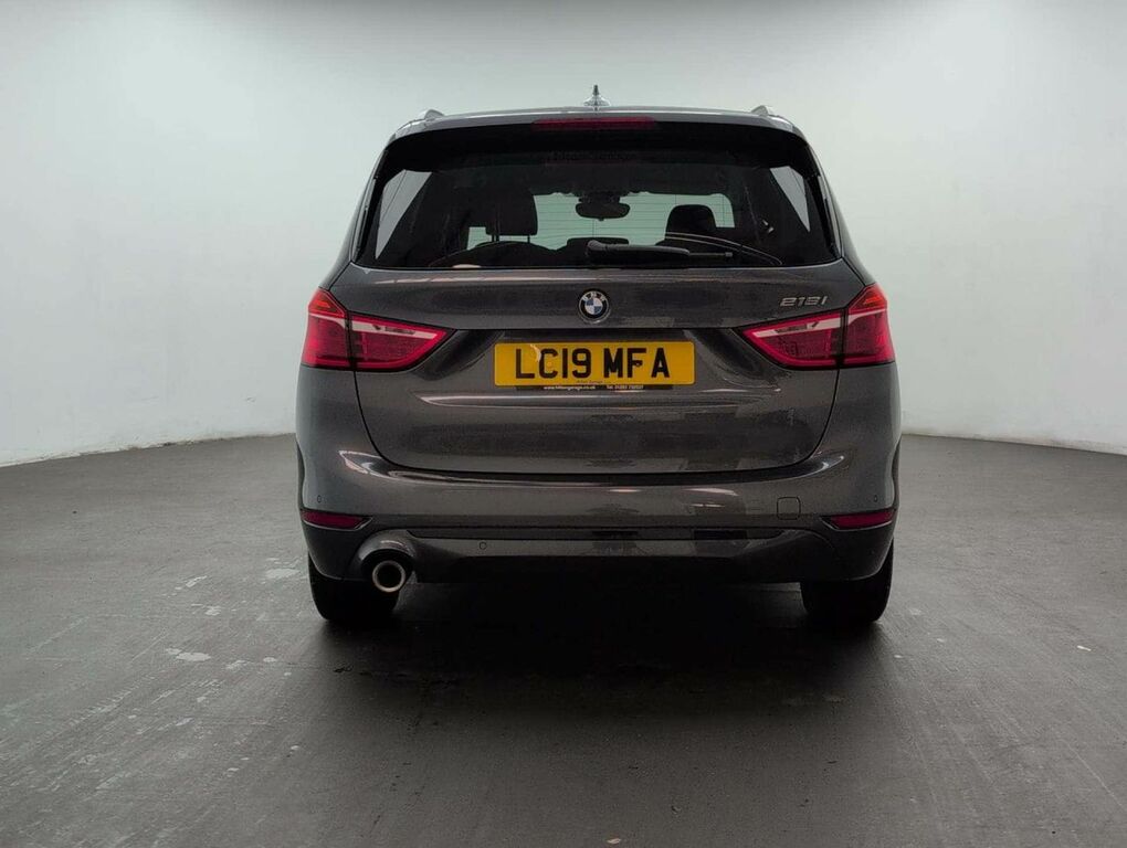 BMW 2 Series Convertible 2.0 220I Gpf M Sport Euro 6 Ss White #7