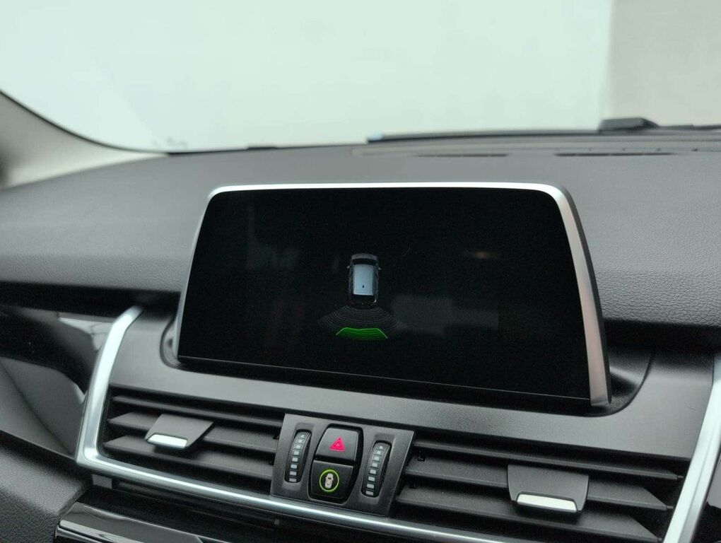BMW 2 Series Convertible 2.0 220I Gpf M Sport Euro 6 Ss White #15
