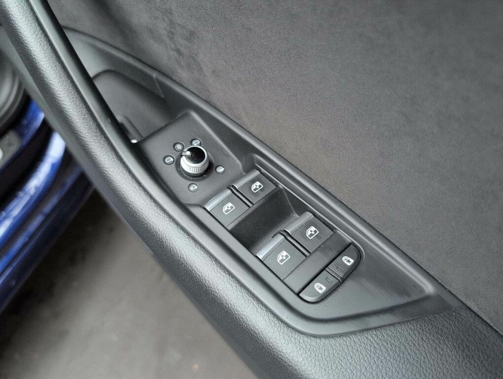 Audi A4 2.0 Tfsi 35 S Line Saloon S Tronic Euro Black #23