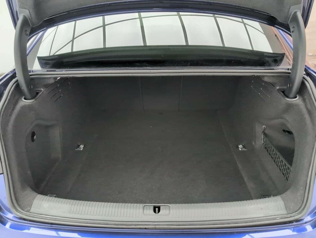 Audi A4 2.0 Tfsi 35 S Line Saloon S Tronic Euro Black #29