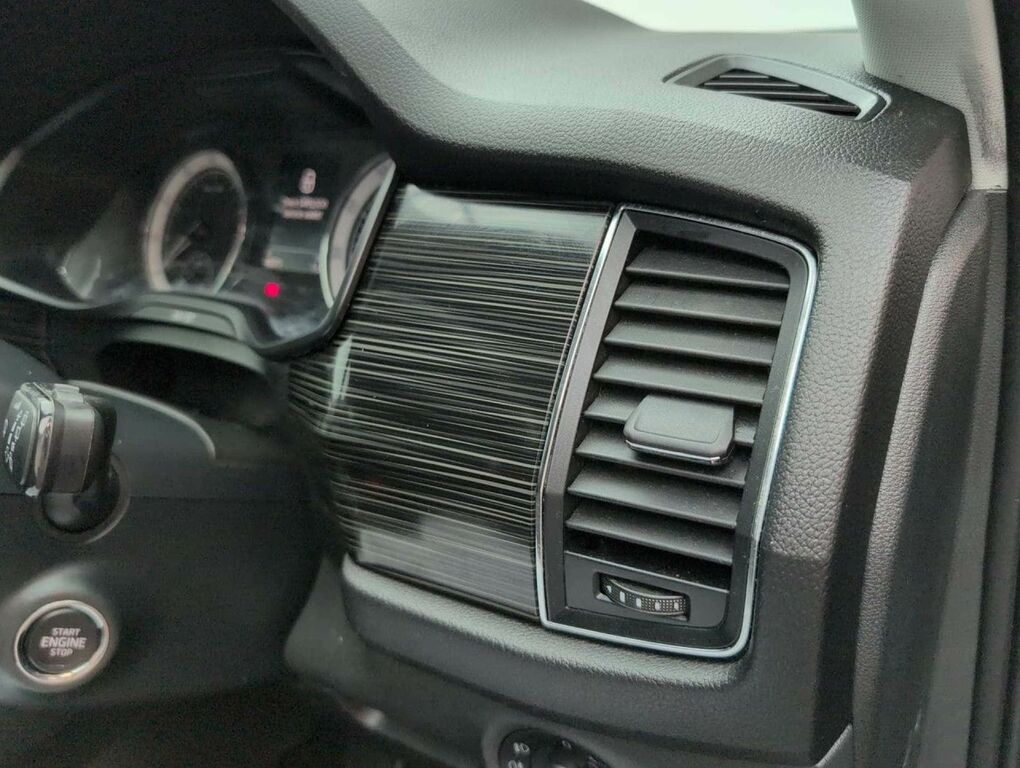 Skoda Kodiaq Kodiaq Vrs Tdi 4X4 White #21