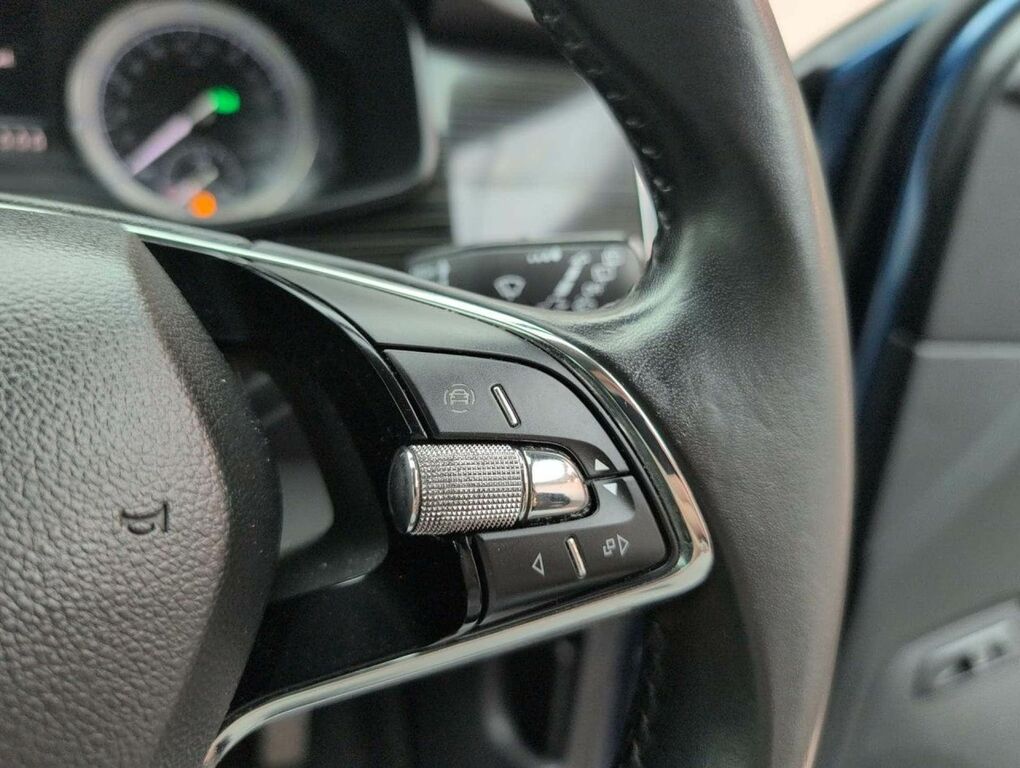 Skoda Kodiaq Kodiaq Vrs Tdi 4X4 White #18