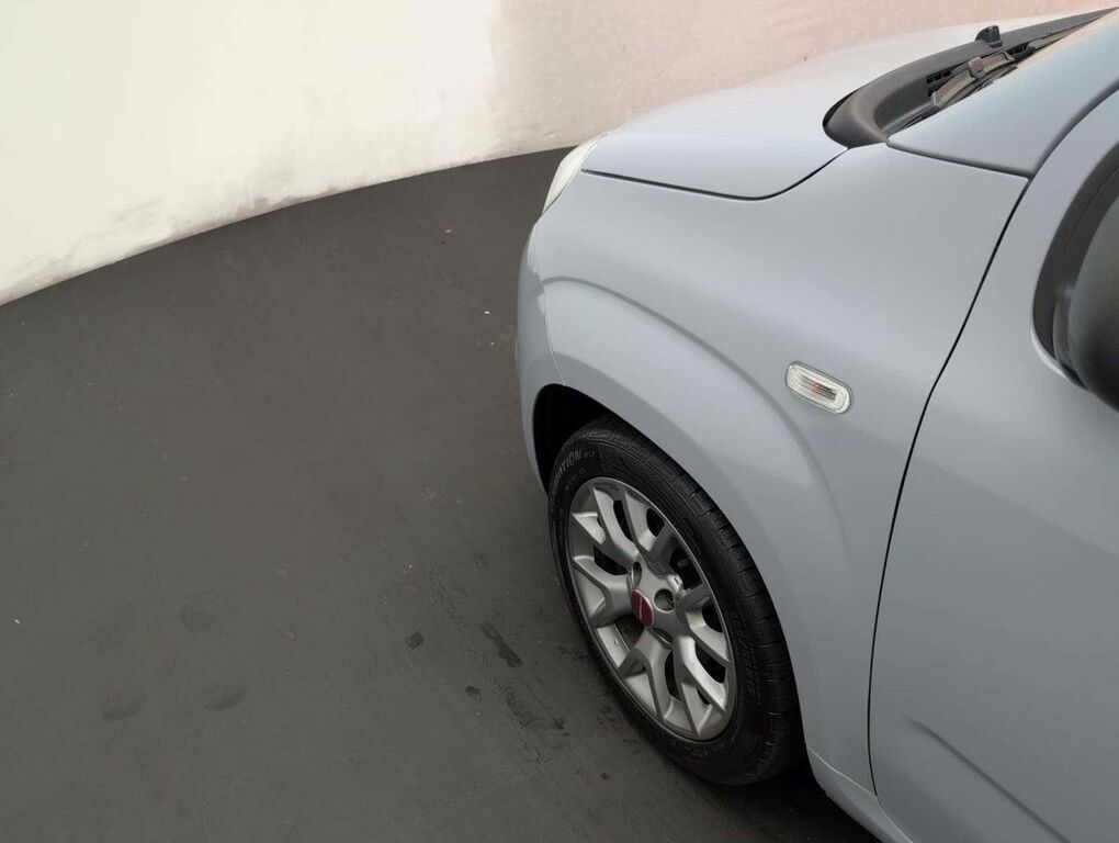 Fiat Panda 1.0 Mhev City Cross Euro 6 S S Grey #30