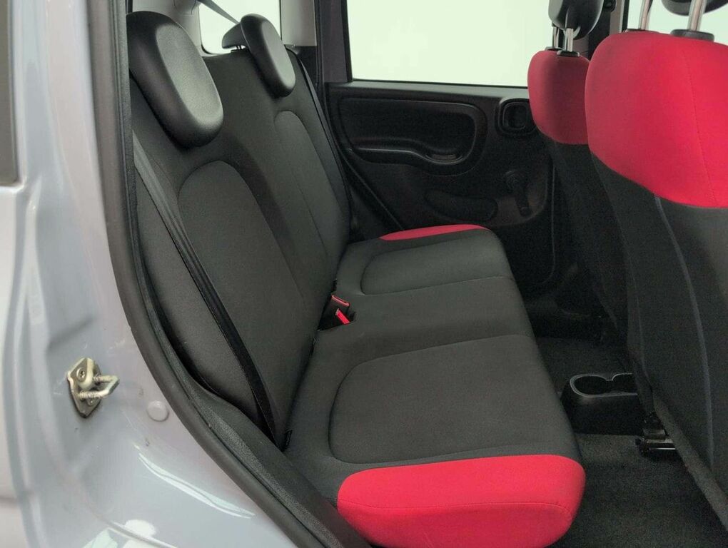 Fiat Panda 1.0 Mhev City Cross Euro 6 S S Grey #22