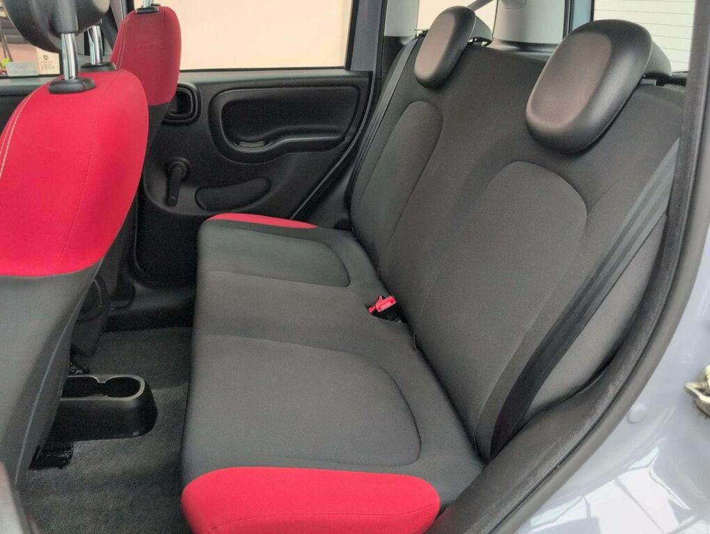 Fiat Panda 1.0 Mhev City Cross Euro 6 S S Grey #27