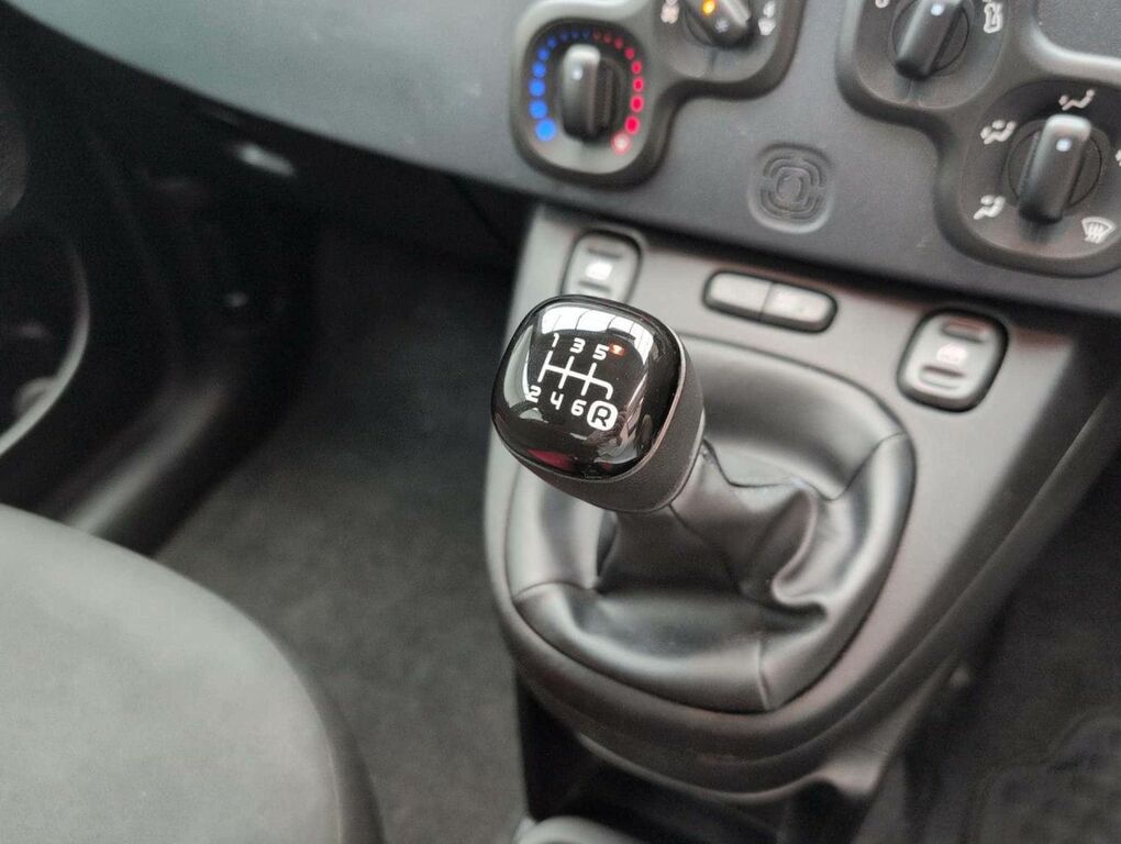 Fiat Panda 1.0 Mhev City Cross Euro 6 S S Grey #16