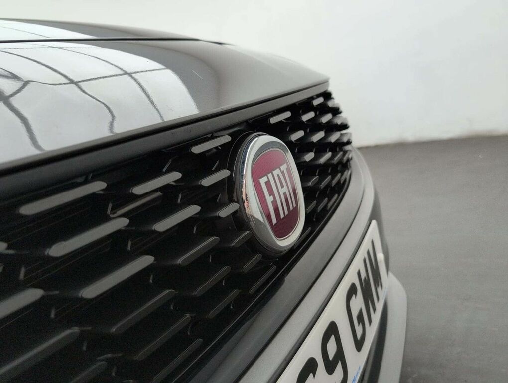 Fiat Tipo 1.4 T-jet Easy Plus Estate Euro Red #31