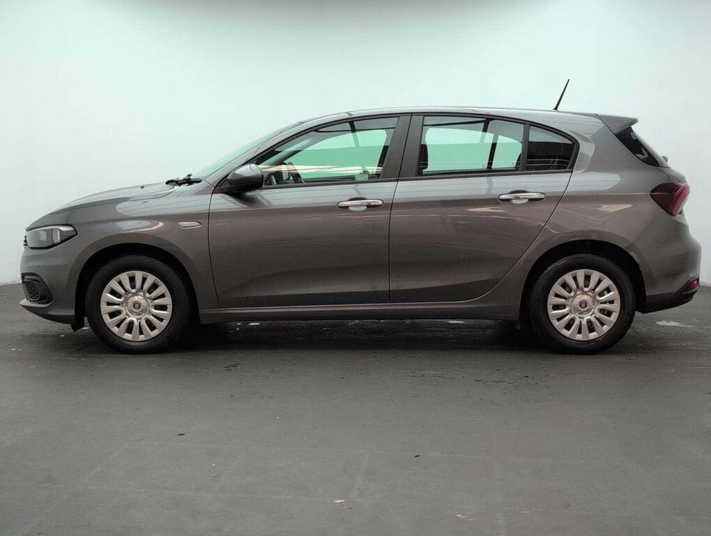 Fiat Tipo 1.4 Tipo Easy Grey #5
