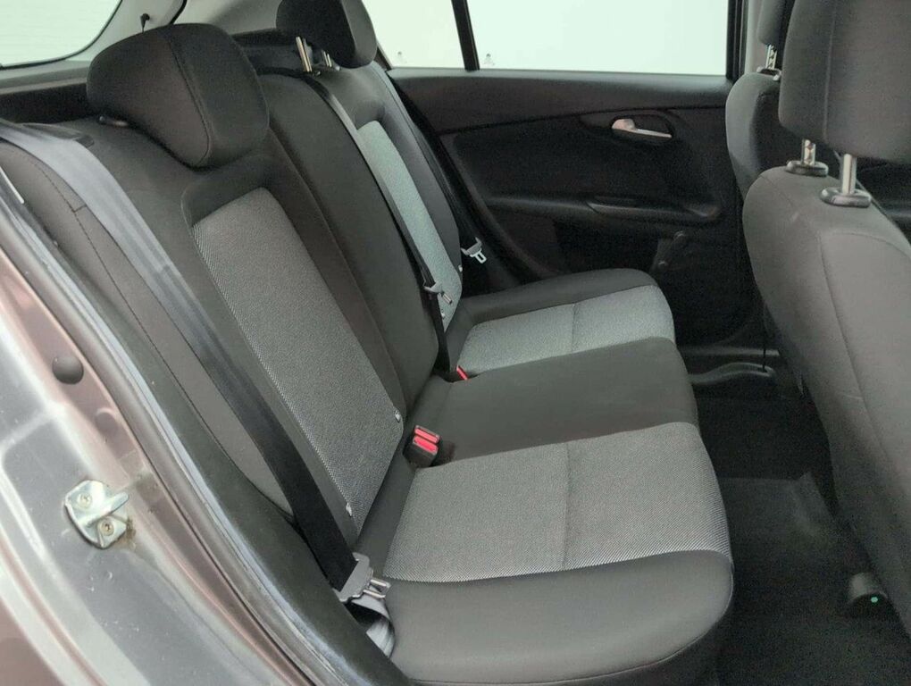 Fiat Tipo 1.4 T-jet Easy Plus Estate Euro Red #23