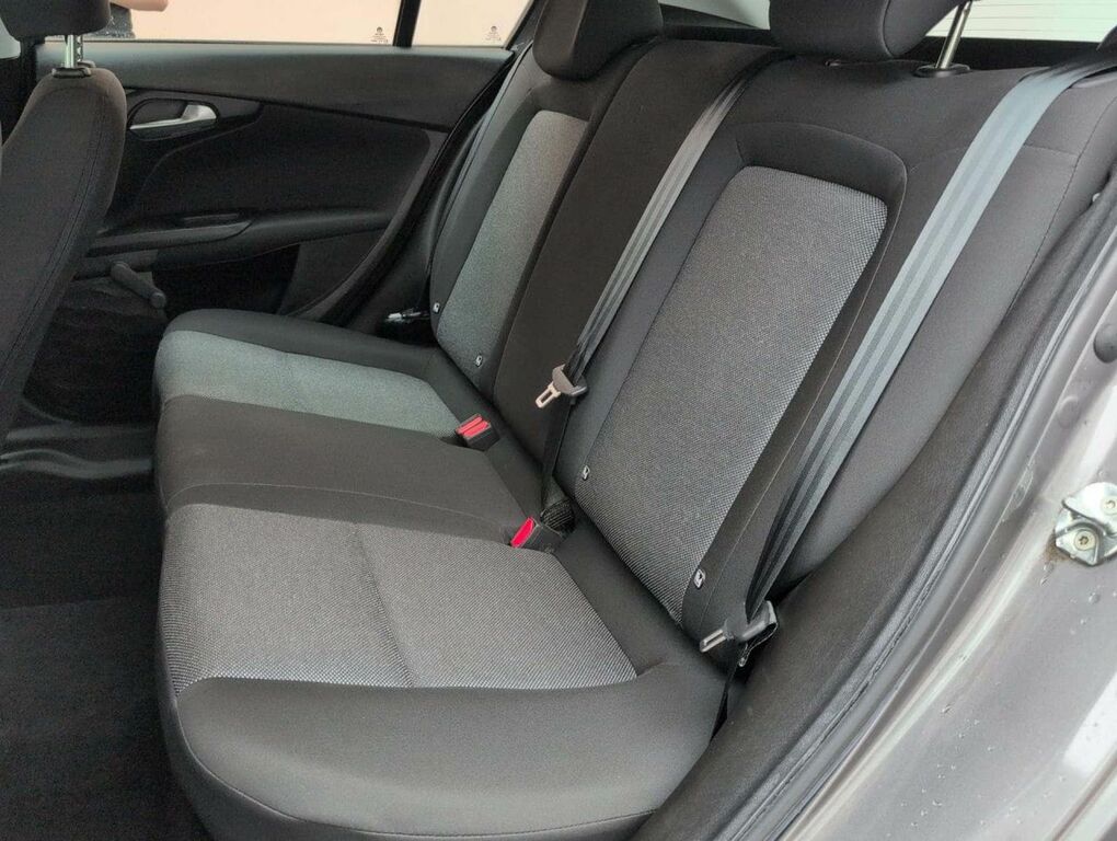 Fiat Tipo 1.4 T-jet Easy Plus Estate Euro Red #26