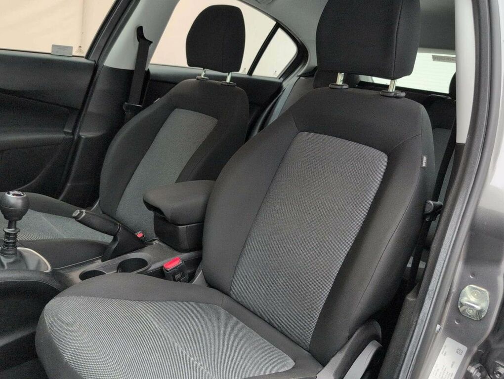 Fiat Tipo 1.4 T-jet Easy Plus Estate Euro Red #27