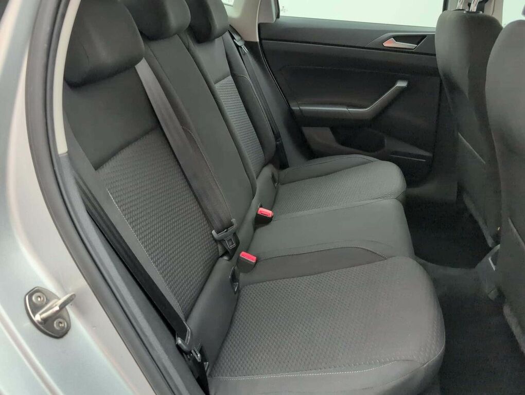 Volkswagen Polo Polo 1.0 Se Tsi 94 Bhp Black #25