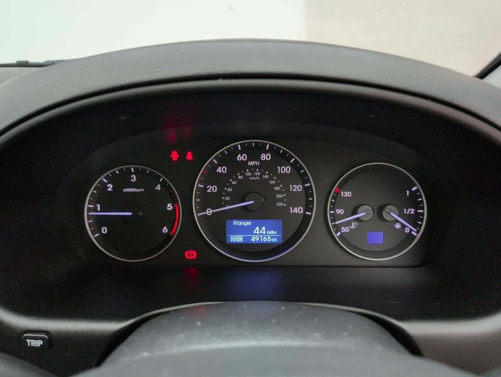Hyundai I800 2.5 Crdi Se Mpv Euro 6 170 Ps Silver #18