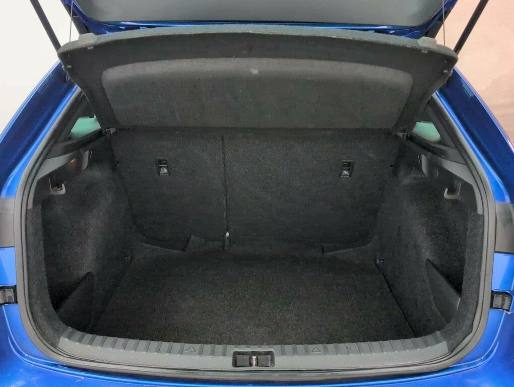 Skoda Scala Scala Se 1.0 Tsi 110 Ps 6G Man 2021 6100161061Nw1 #30