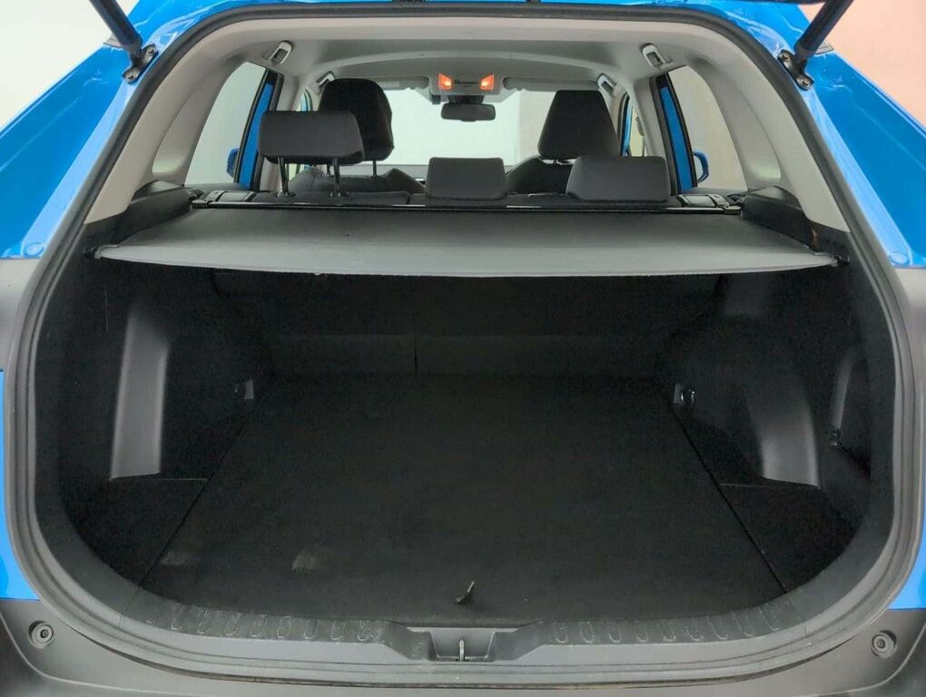 Toyota Rav 4 2.5 Vvt-i Hybrid Design Cvt 2Wd Red #29