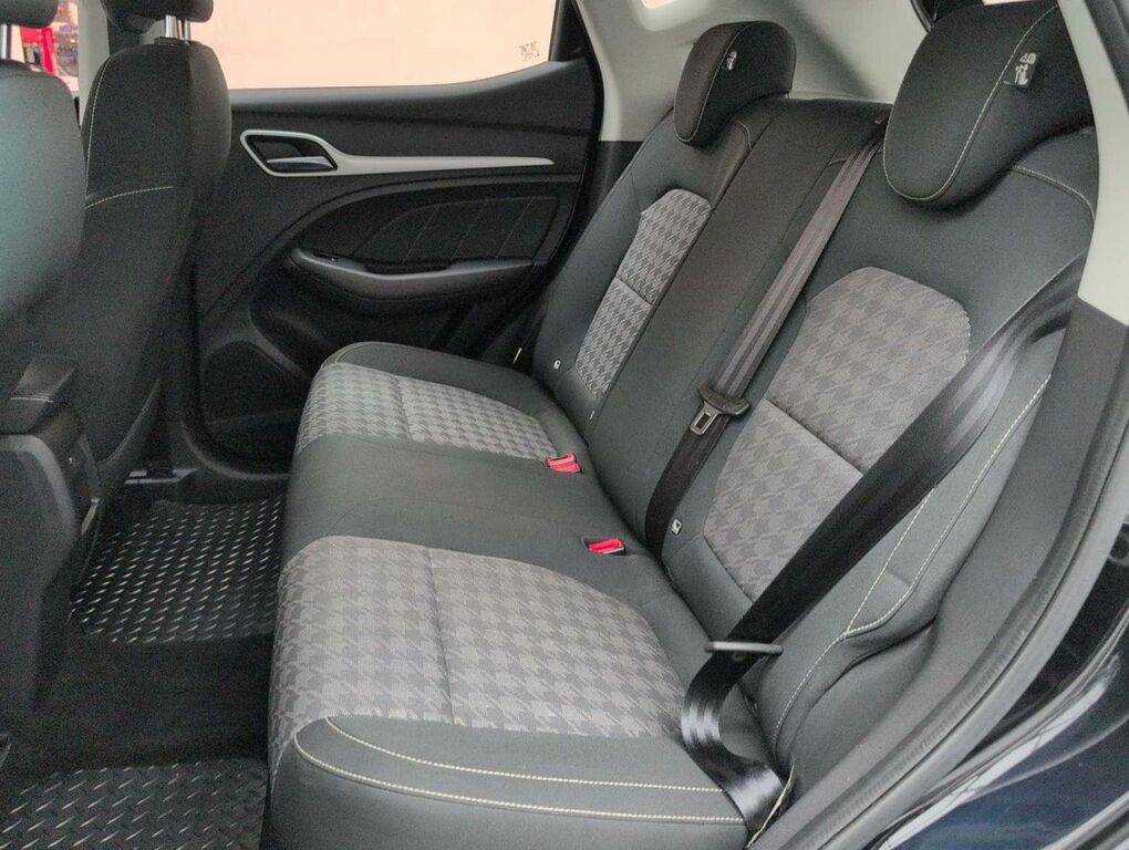 MG ZS 1.0 T-gdi Exclusive Suv Euro 6 Red #29