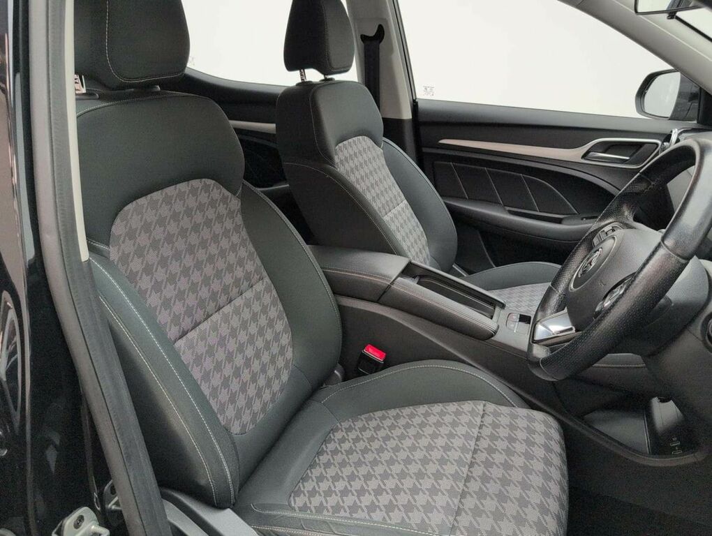 MG ZS 1.0 T-gdi Exclusive Suv Euro 6 Red #12