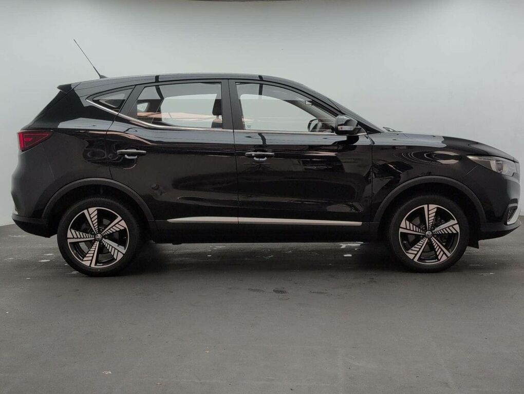MG ZS 1.0 T-gdi Exclusive Suv Euro 6 Red #9
