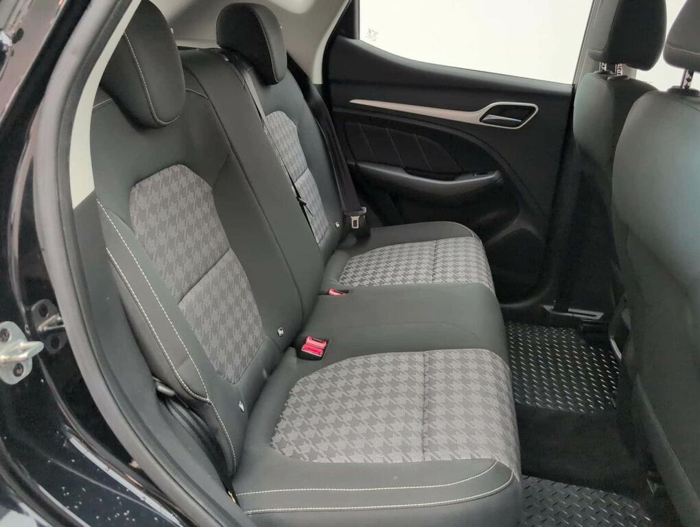 MG ZS 1.0 T-gdi Exclusive Suv Euro 6 Red #26