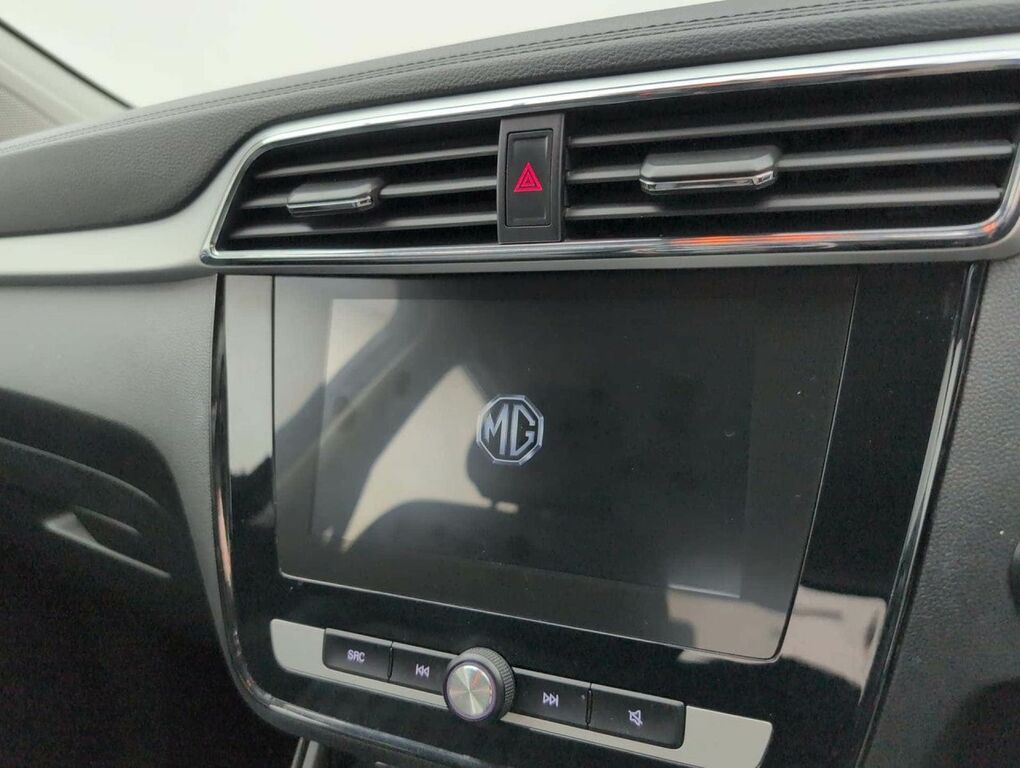 MG ZS 1.0 T-gdi Exclusive Suv Euro 6 Red #13