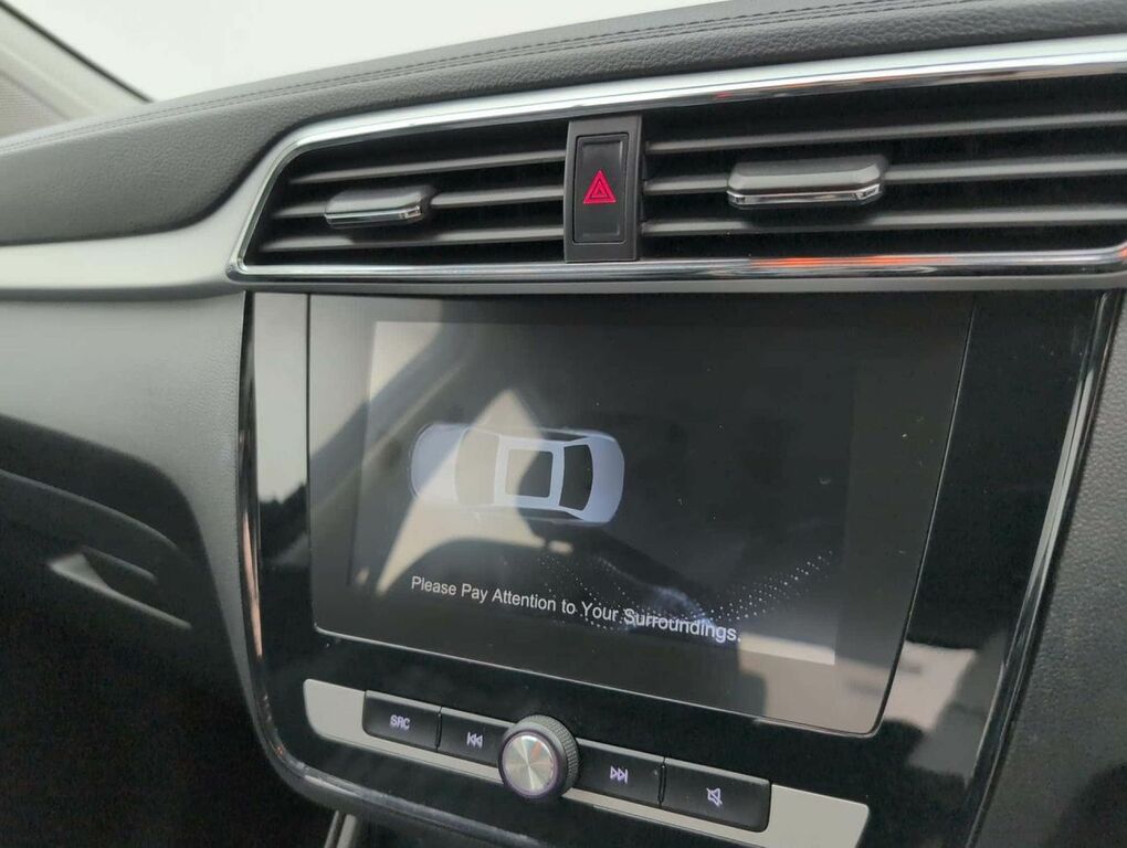 MG ZS 1.0 T-gdi Exclusive Suv Euro 6 Red #16