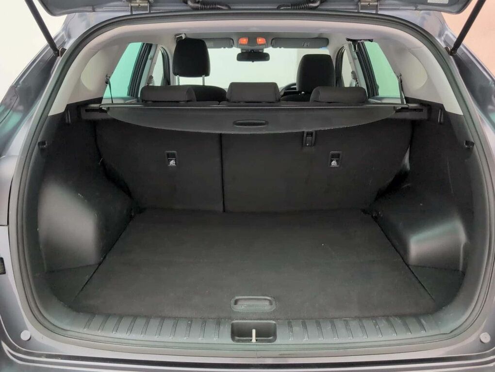 Hyundai Tucson Suv 1.6 Crdi Mhev Se Nav Euro 6 Ss 202070 Grey #28