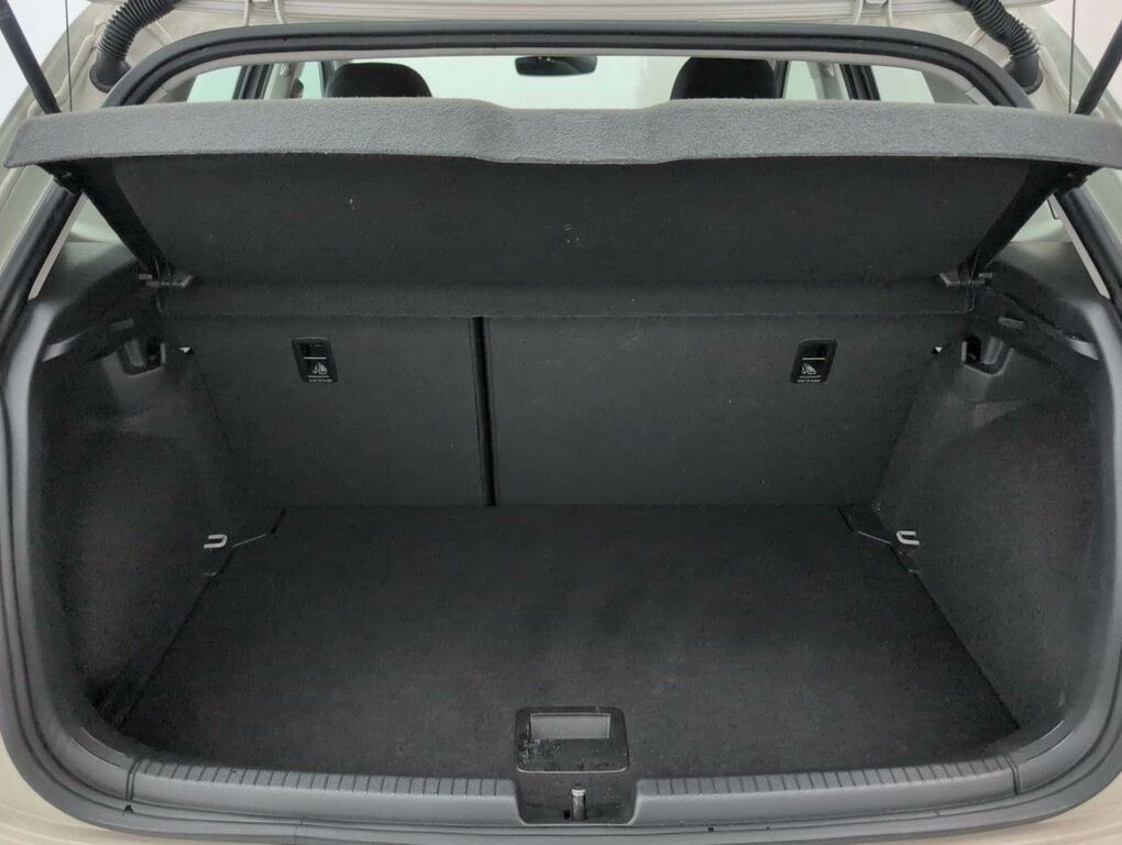 Volkswagen Polo Mk6 Facelift 2021 1.0 Tsi 95Ps Life Grey #27