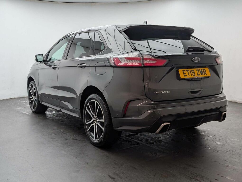 Ford Edge 2.0 Edge St-line Ecoblue 4Wd ET19ZWR Grey #6