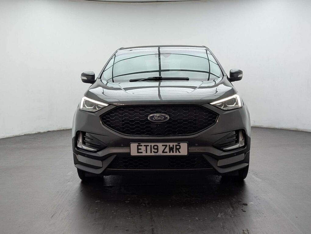 Ford Edge 2.0 Edge St-line Ecoblue 4Wd ET19ZWR Grey #3