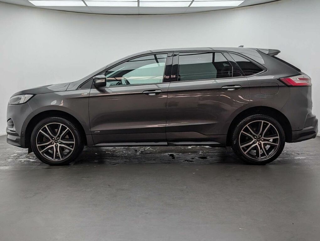 Ford Edge 2.0 Edge St-line Ecoblue 4Wd ET19ZWR Grey #5