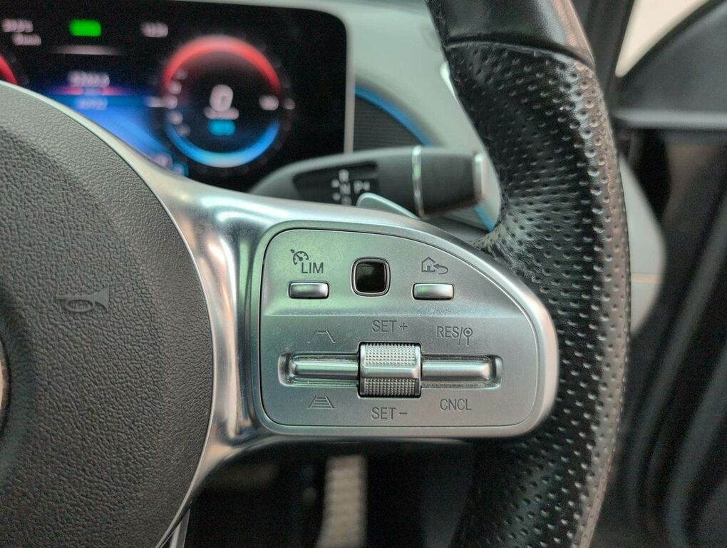 Mercedes-Benz EQC 400 300Kw Amg Line Premium Plus 80Kwh 201 Grey #21