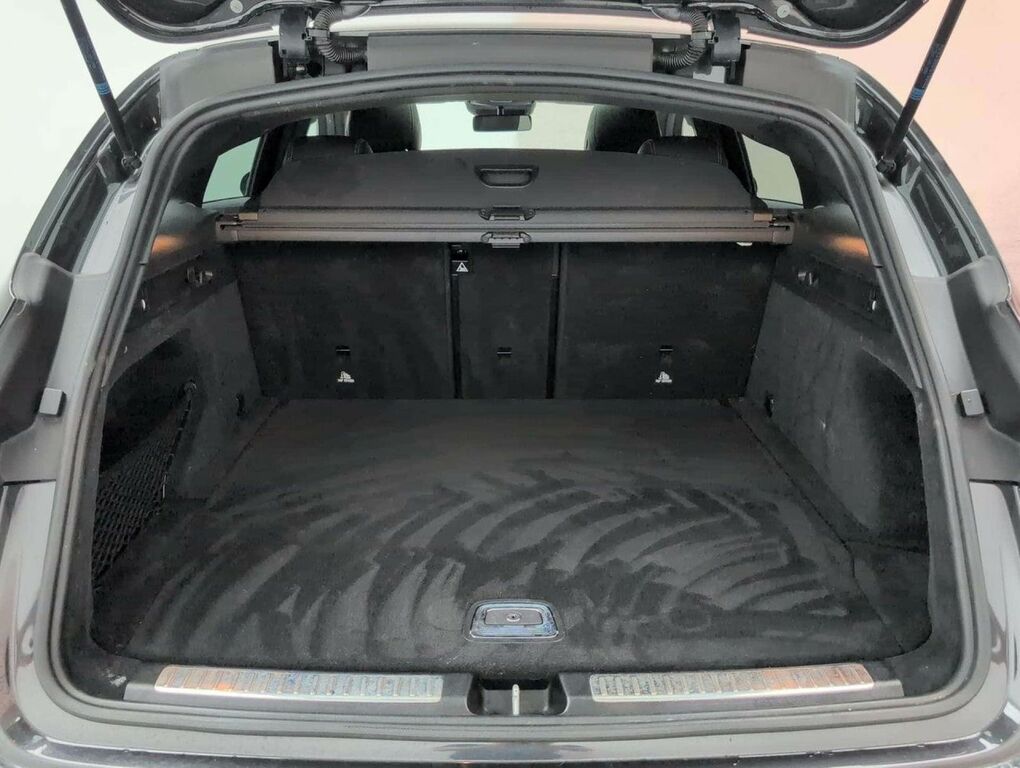 Mercedes-Benz EQC 400 300Kw Amg Line Premium Plus 80Kwh 201 Grey #31