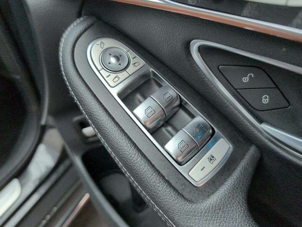 Mercedes-Benz EQC 400 300Kw Amg Line Premium Plus 80Kwh 201 Grey #23