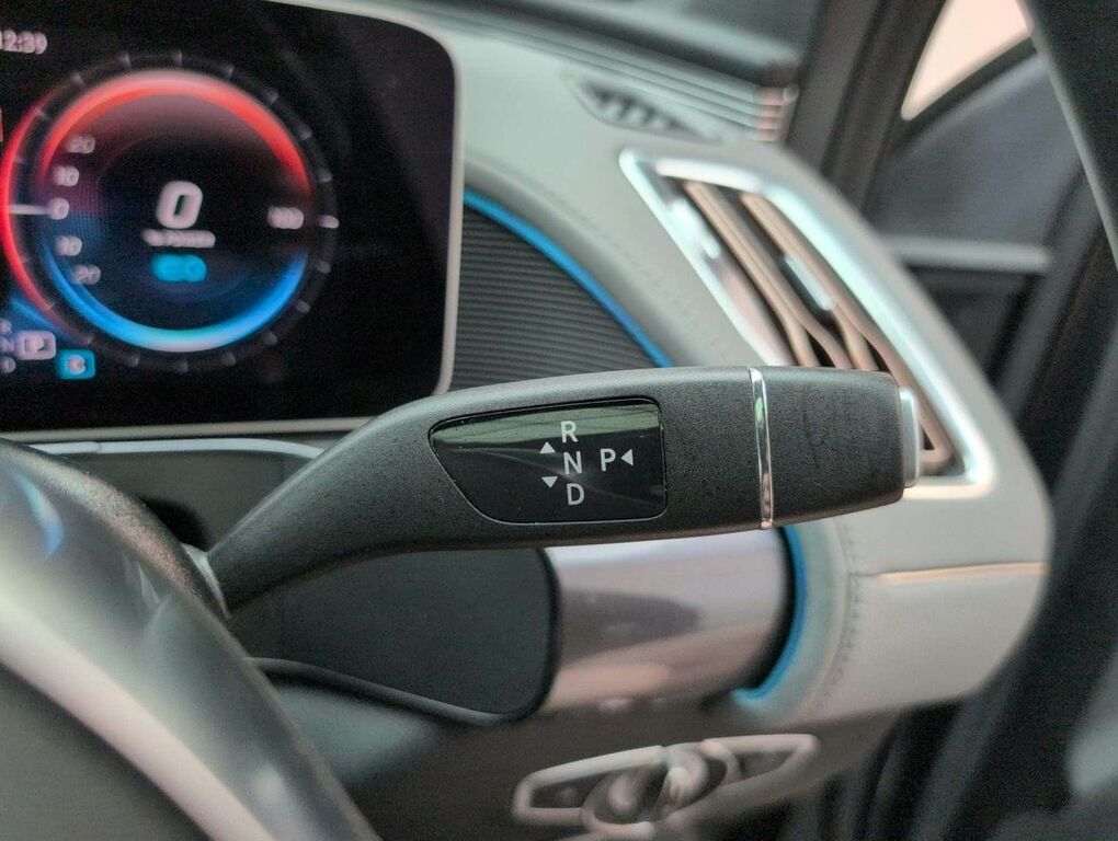 Mercedes-Benz EQC 400 300Kw Amg Line Premium Plus 80Kwh 201 Grey #18