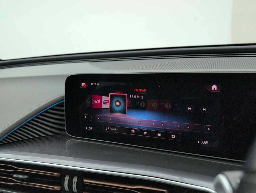 Mercedes-Benz EQC 400 300Kw Amg Line Premium Plus 80Kwh 201 Grey #15