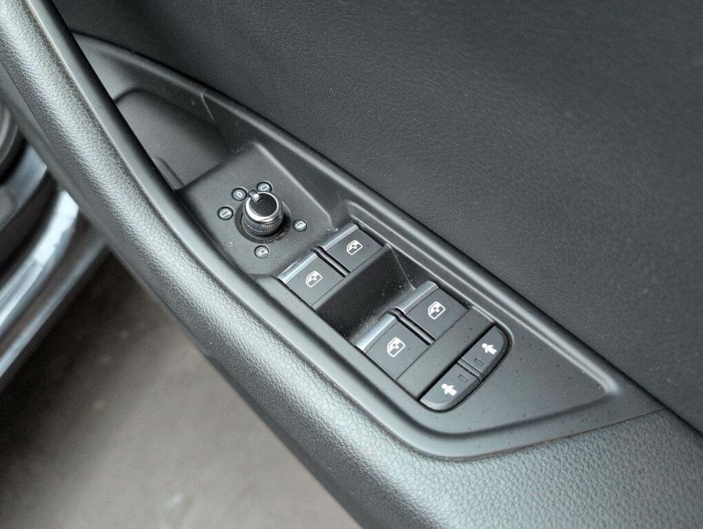Audi A4 2.0 Tfsi Sport Saloon S Tronic Euro 6 Black #23